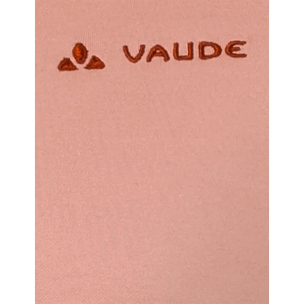 Vaude Capacida Fleecejacka Med Dragkedja Vaude Capacida Fleecejacka Med Dragkedja