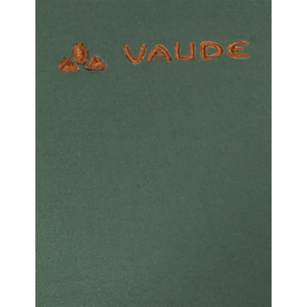 Vaude Capacida Fleecejacka Med Dragkedja