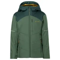 Vaude Capacida Hybrid Ii Jacka