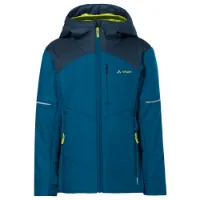 Vaude Capacida Hybrid Ii Jacka