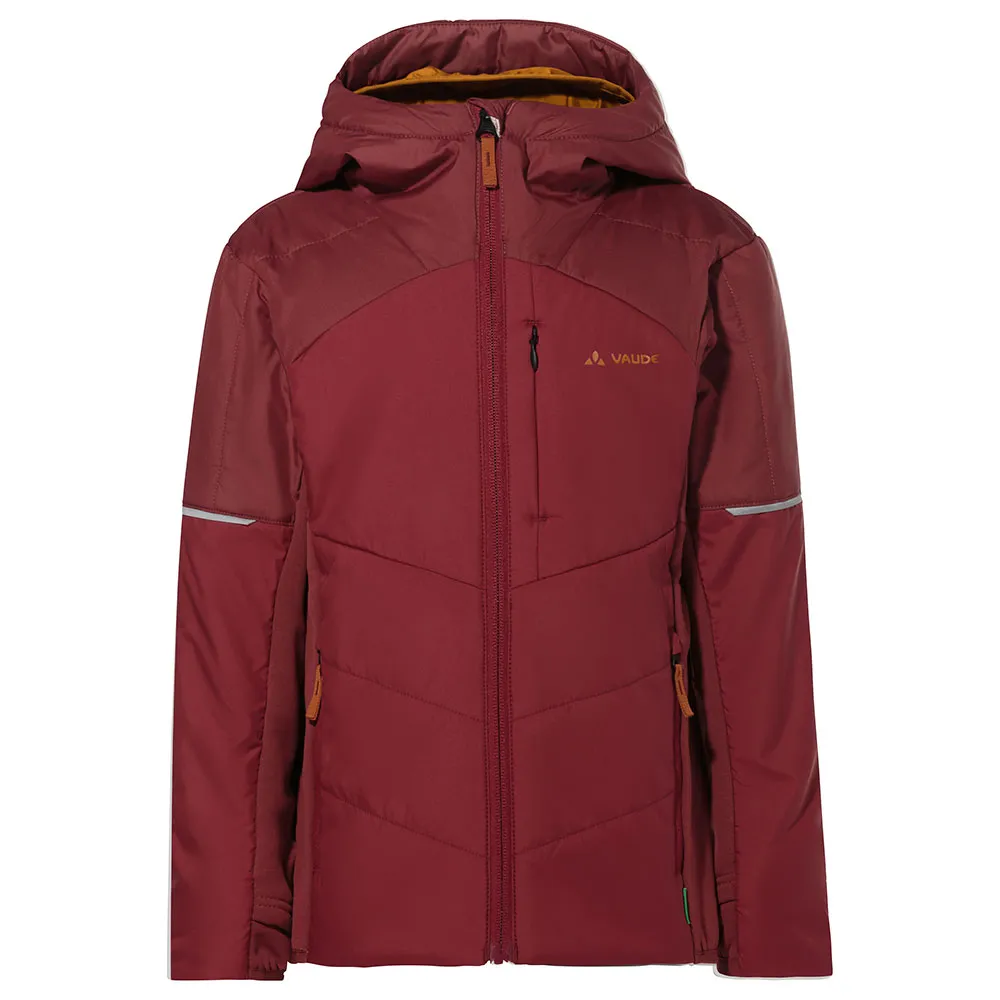 Vaude Capacida Hybrid Ii Jacka Vaude Capacida Hybrid Ii Jacka
