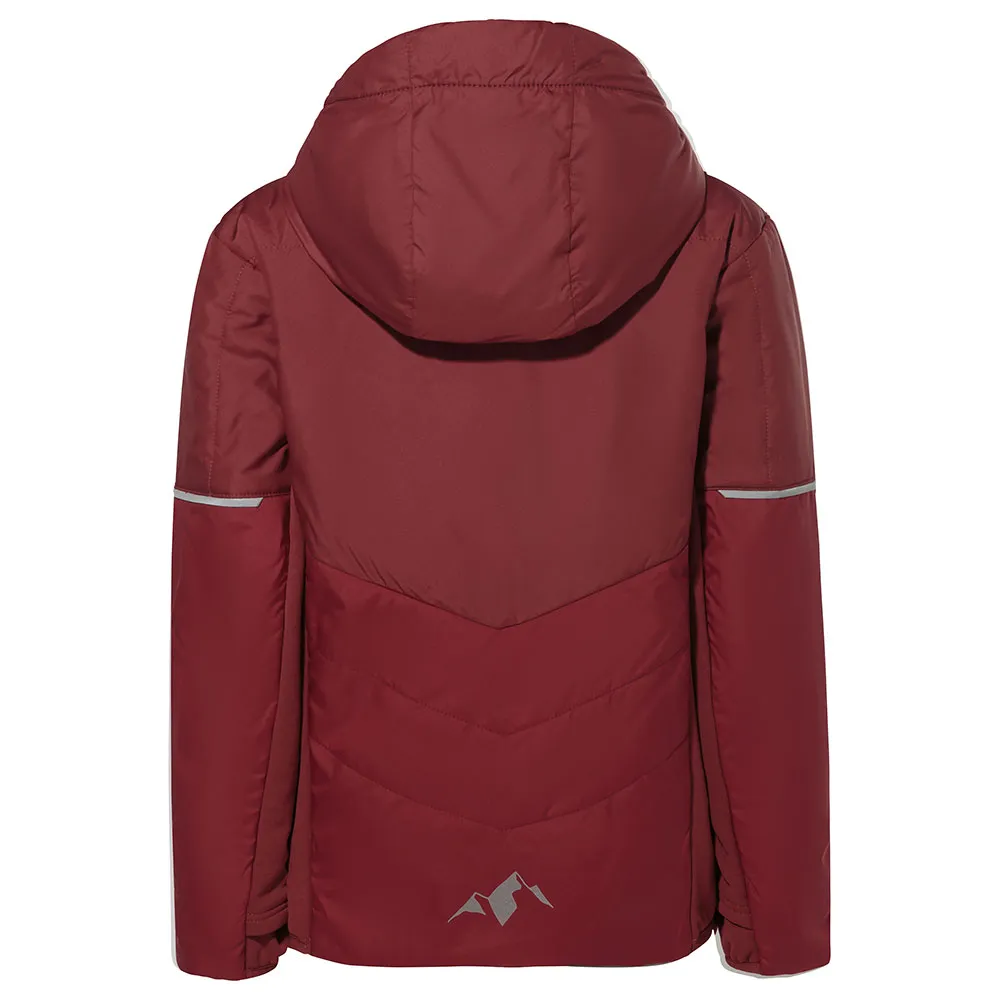 Vaude Capacida Hybrid Ii Jacka Vaude Capacida Hybrid Ii Jacka