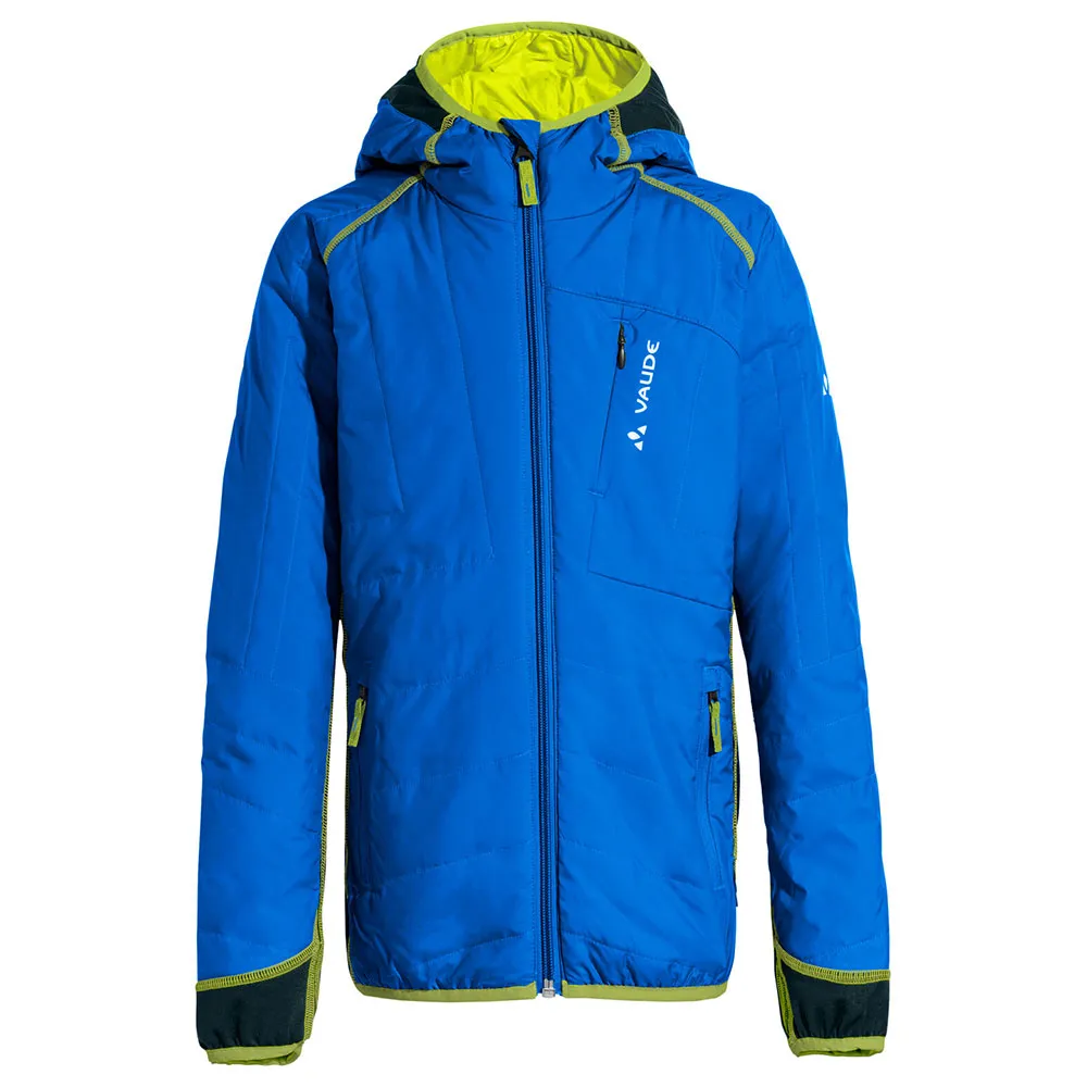 Vaude Capacida Hybrid Jacka