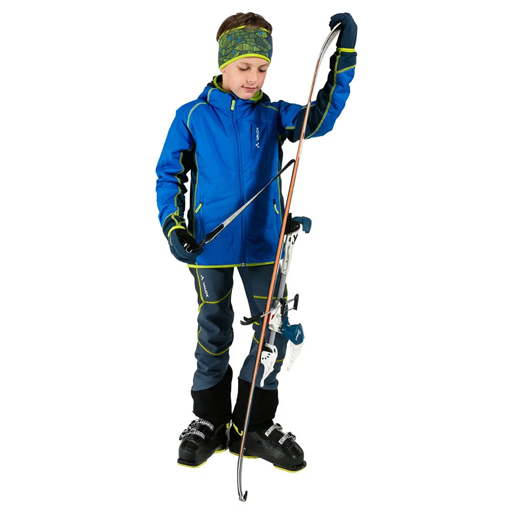 Vaude Capacida Hybrid Jacka