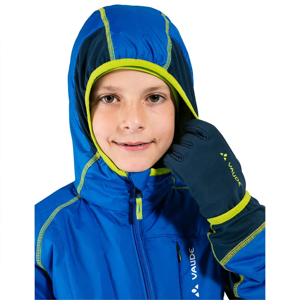 Vaude Capacida Hybrid Jacka