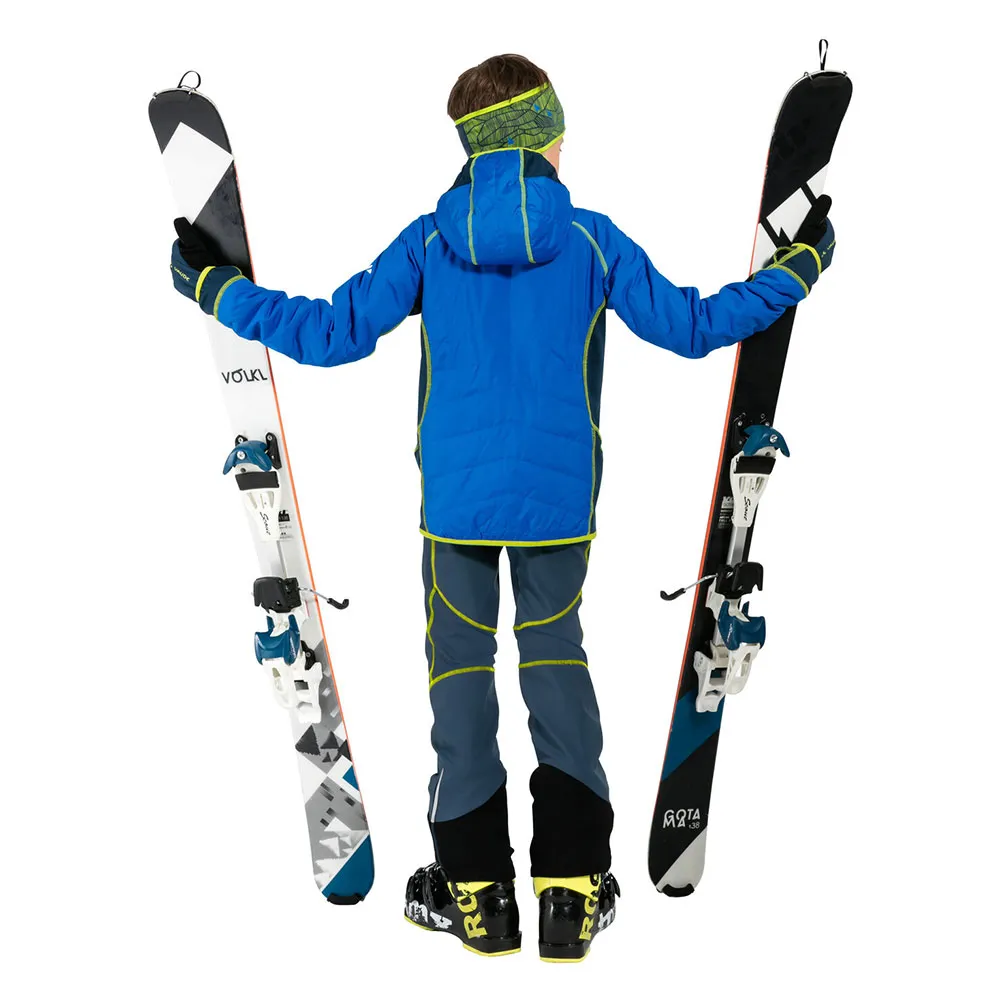 Vaude Capacida Hybrid Jacka