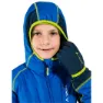 Vaude Capacida Hybrid Jacka