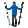 Vaude Capacida Hybrid Jacka