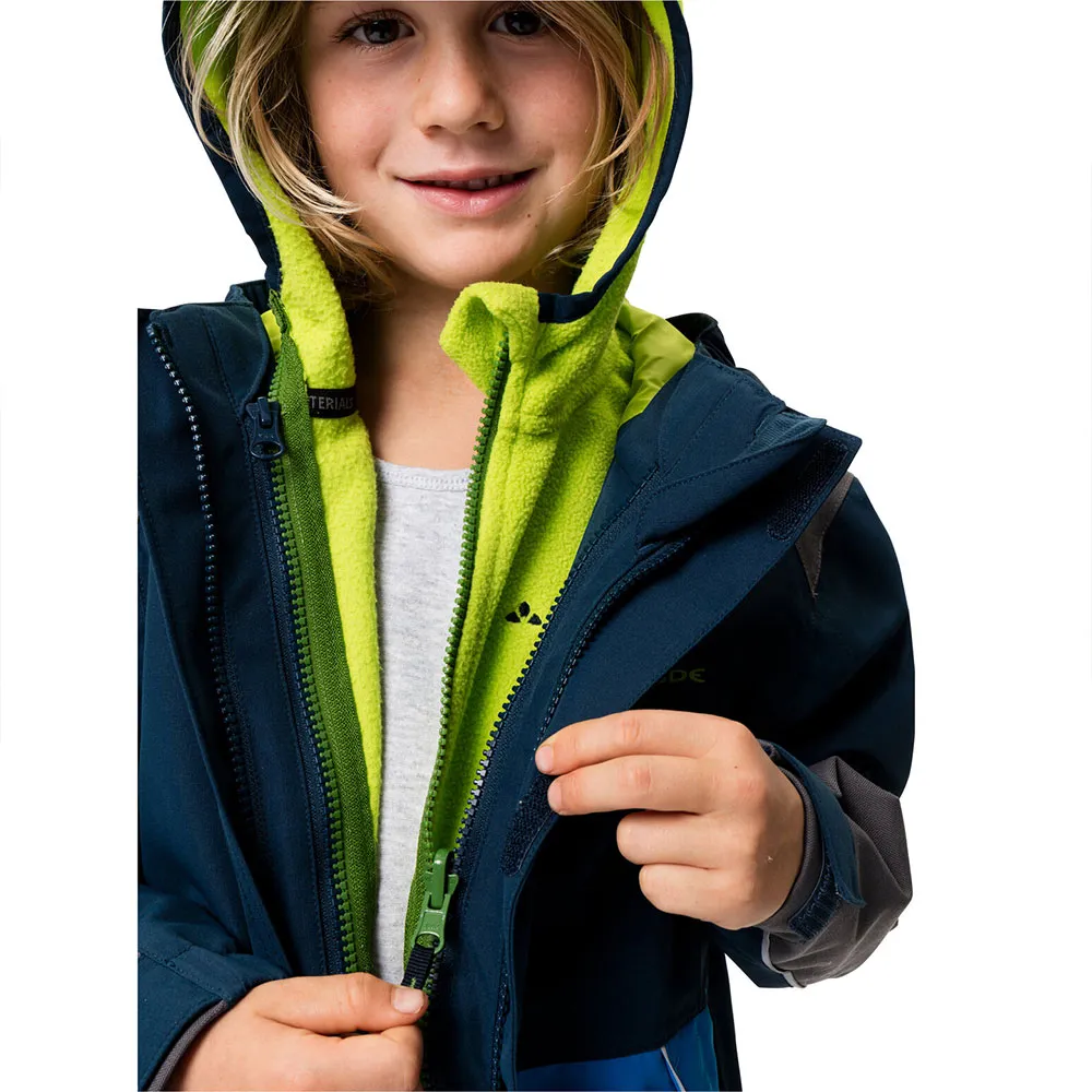 Vaude Caprea 2l Jacka Vaude Caprea 2l Jacka