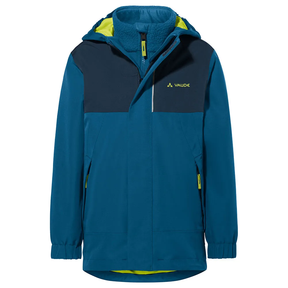 Vaude Caprea 3in1 Jacka