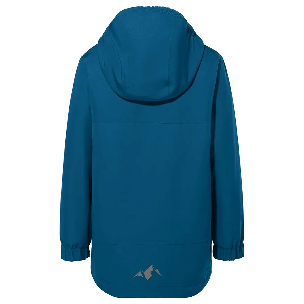 Vaude Caprea 3in1 Jacka