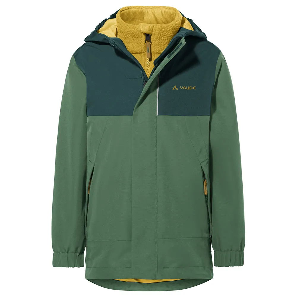 Vaude Caprea 3in1 Jacka
