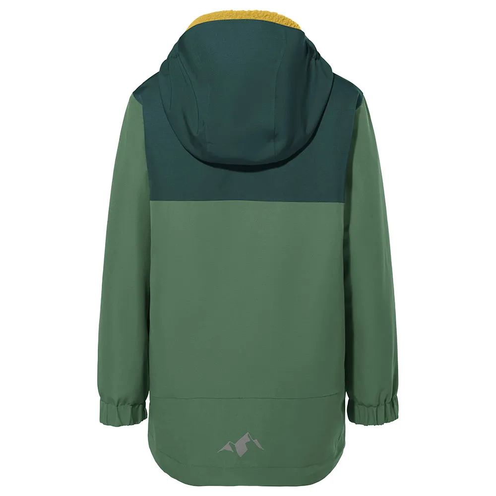 Vaude Caprea 3in1 Jacka
