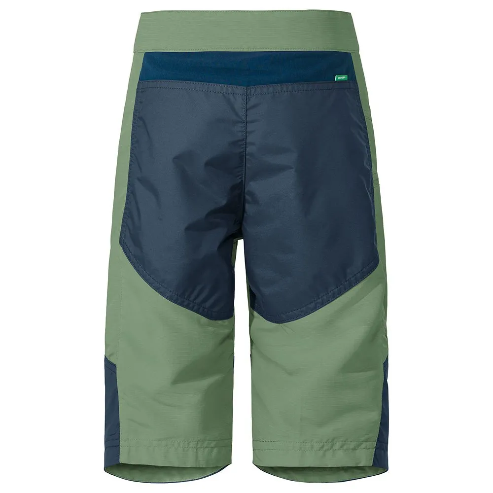 Vaude Caprea Antimos Shorts Vaude Caprea Antimos Shorts