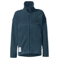 Vaude Caprea Cotton Fleecejacka Med Dragkedja Vaude Caprea Cotton Fleecejacka Med Dragkedja