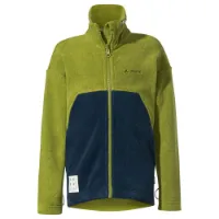 Vaude Caprea Cotton Fleecejacka Med Dragkedja Vaude Caprea Cotton Fleecejacka Med Dragkedja