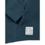 Vaude Caprea Cotton Fleecejacka Med Dragkedja