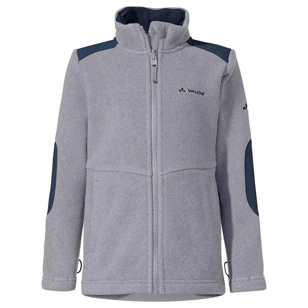 Vaude Caprea Ii Fleecejacka Med Dragkedja Vaude Caprea Ii Fleecejacka Med Dragkedja