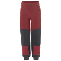 Vaude Caprea Stretch Sf Byxor