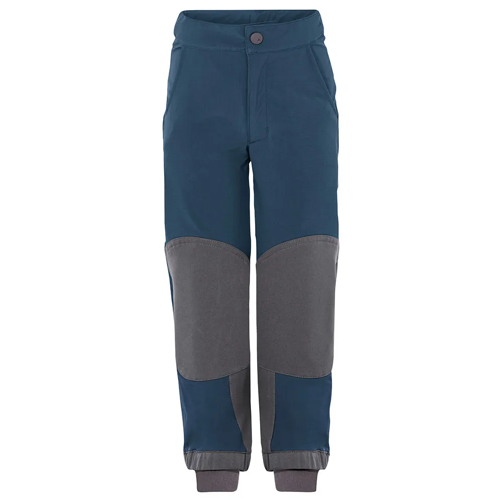 Vaude Caprea Stretch Sf Byxor