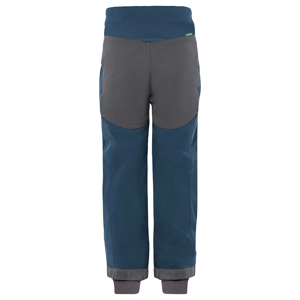 Vaude Caprea Stretch Sf Byxor