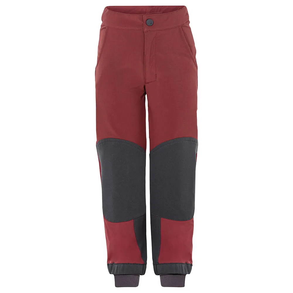 Vaude Caprea Stretch Sf Byxor Vaude Caprea Stretch Sf Byxor