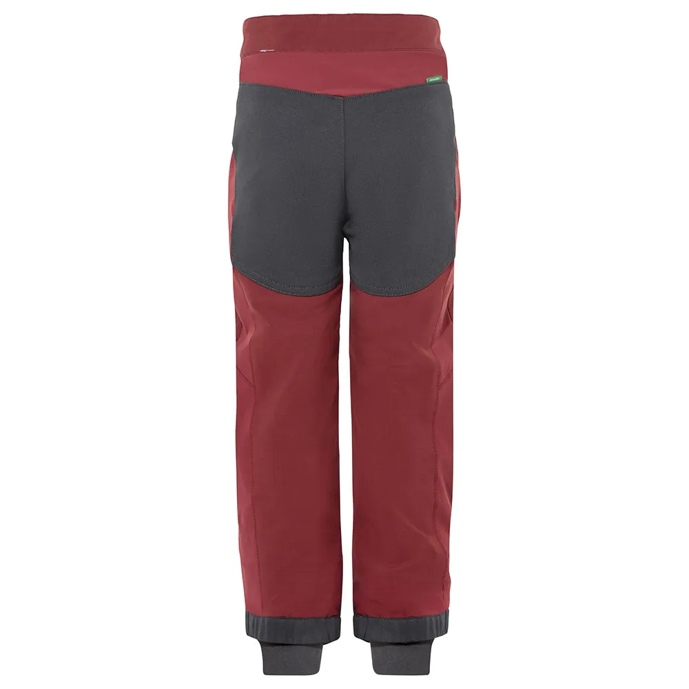 Vaude Caprea Stretch Sf Byxor Vaude Caprea Stretch Sf Byxor