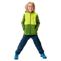 Vaude Caprea Warmlined Iii Byxor