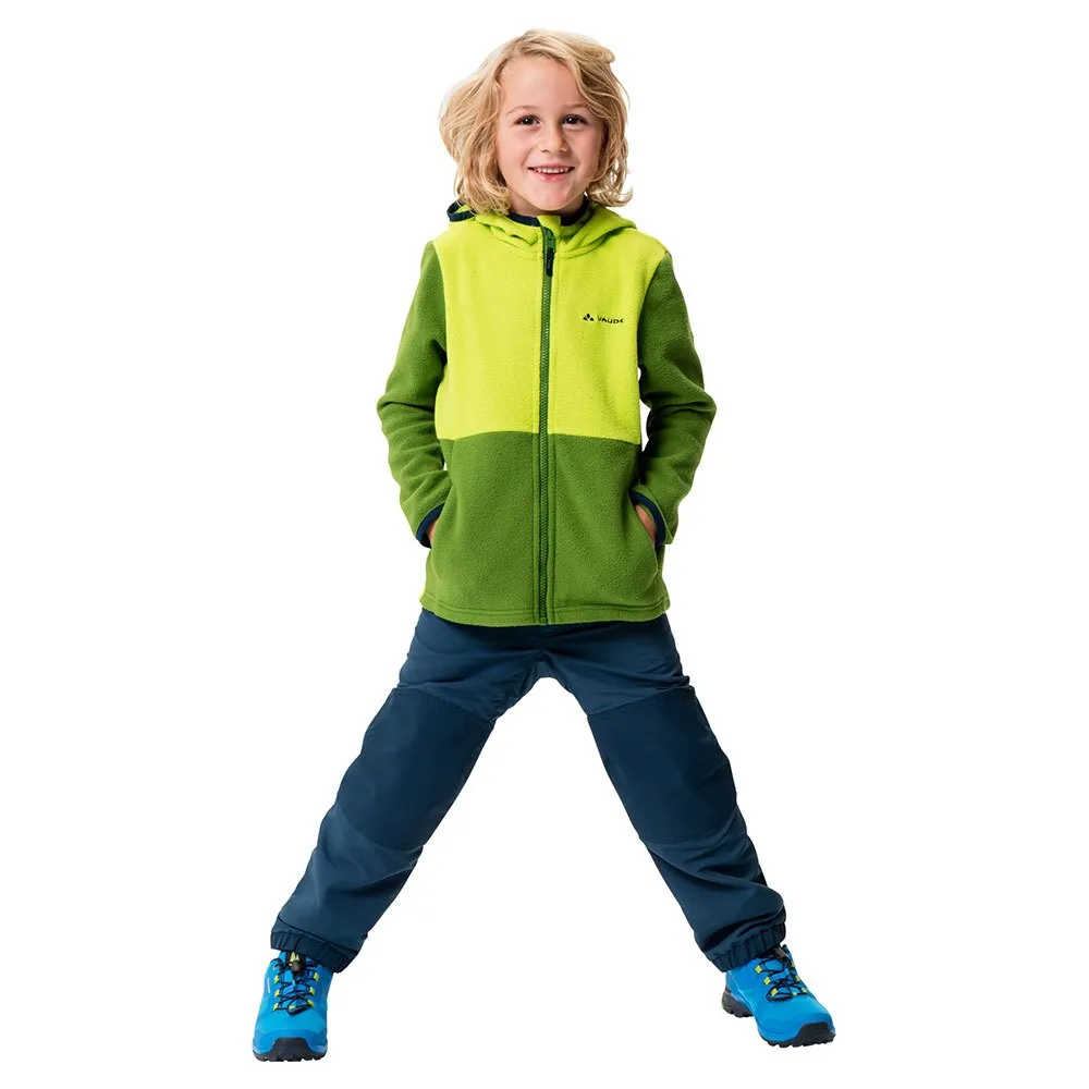 Vaude Caprea Warmlined Iii Byxor