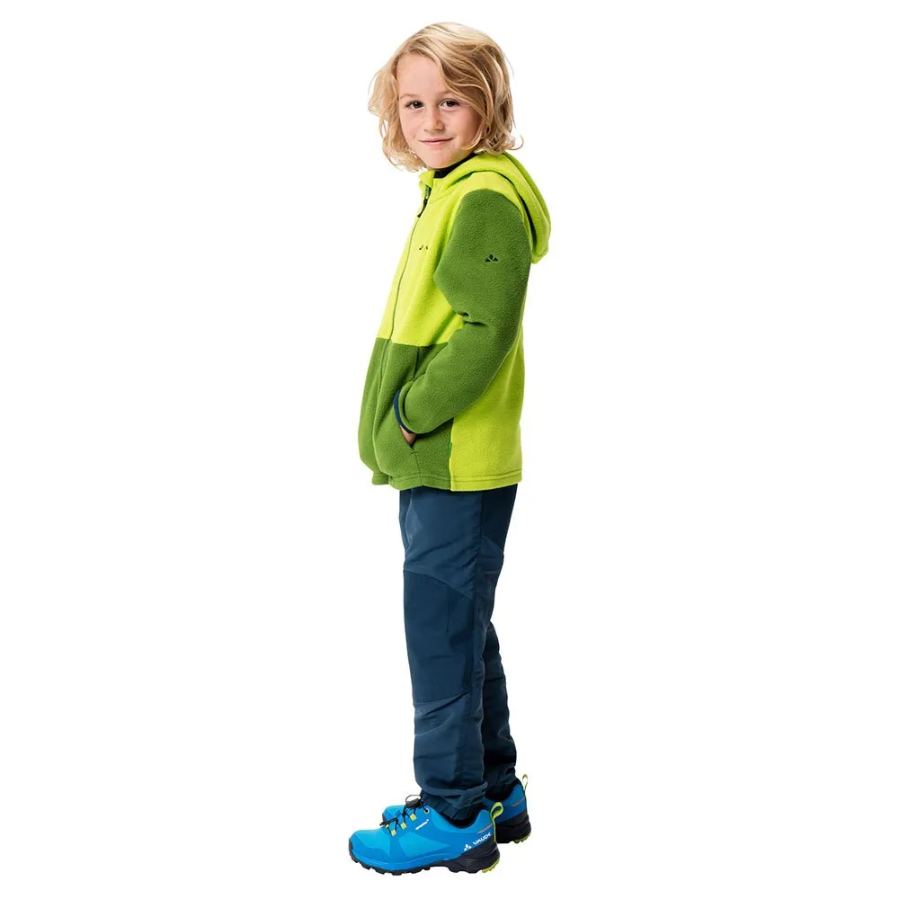 Vaude Caprea Warmlined Iii Byxor