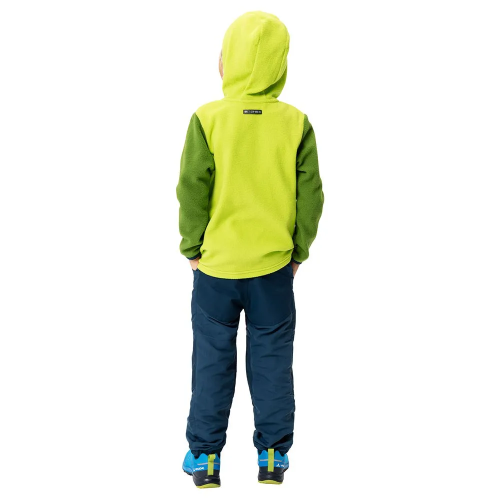 Vaude Caprea Warmlined Iii Byxor