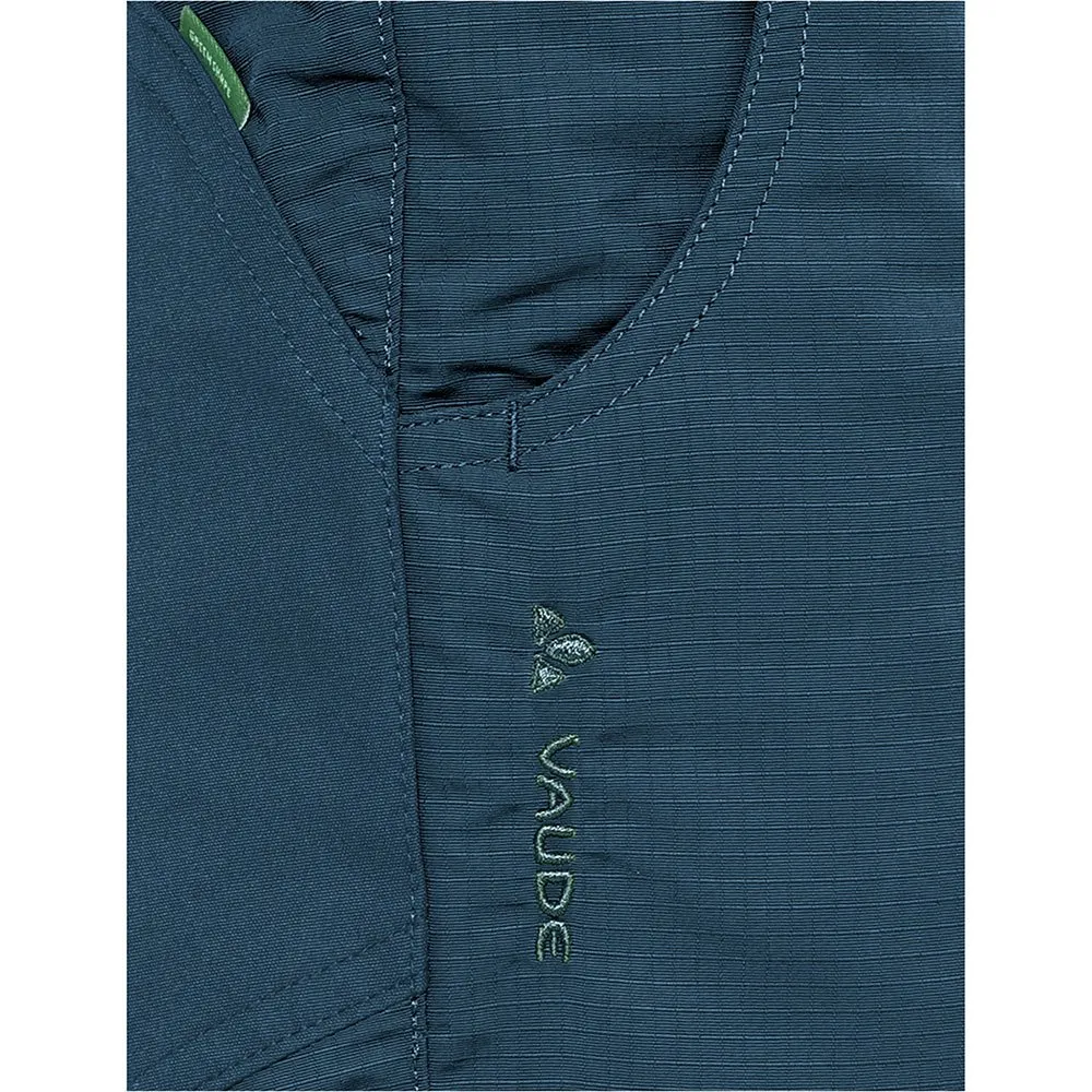 Vaude Caprea Warmlined Iii Byxor