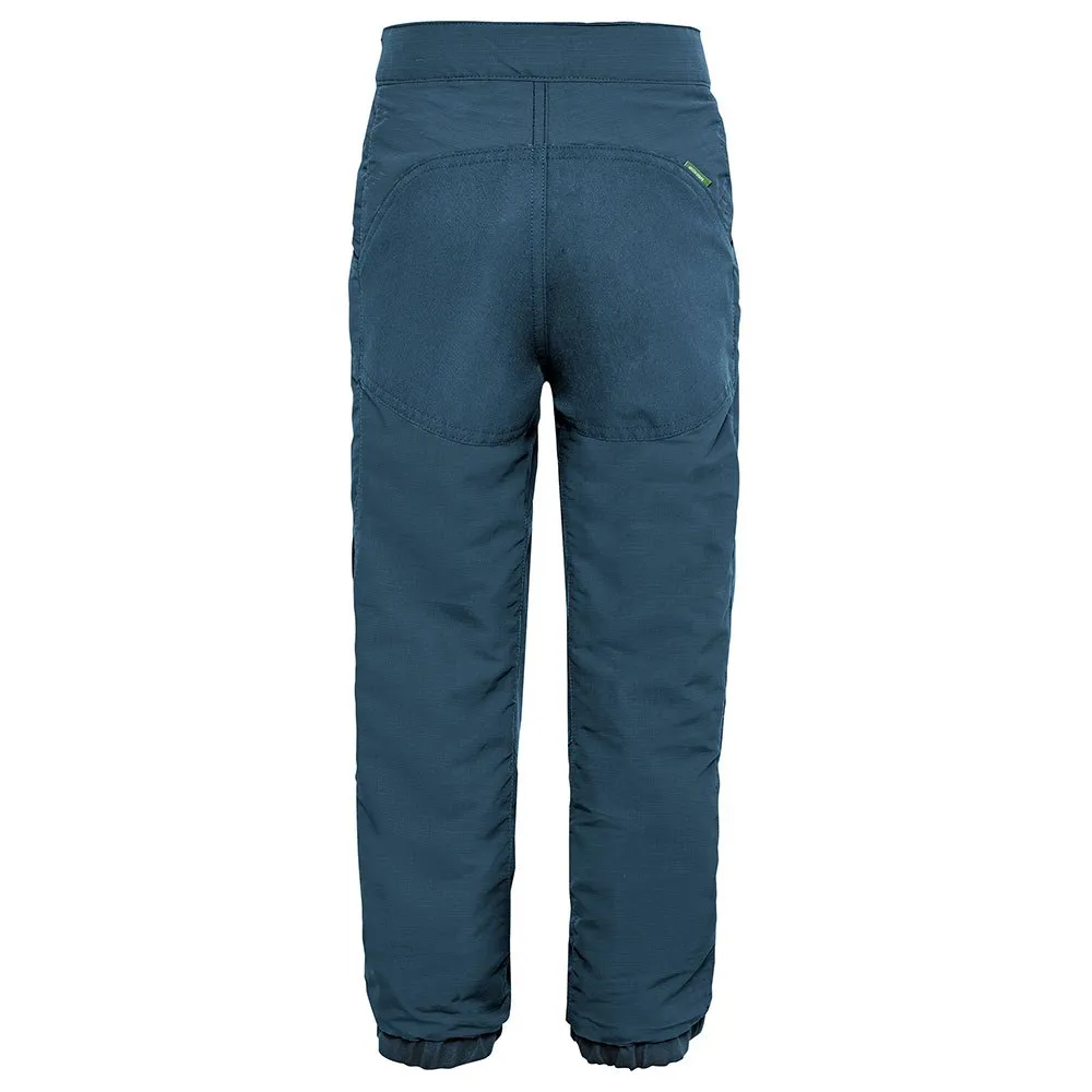 Vaude Caprea Warmlined Iii Byxor