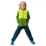 Vaude Caprea Warmlined Iii Byxor