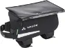 Vaude Carbo Guide Bag II Oberrohrtasche, Black, One Size