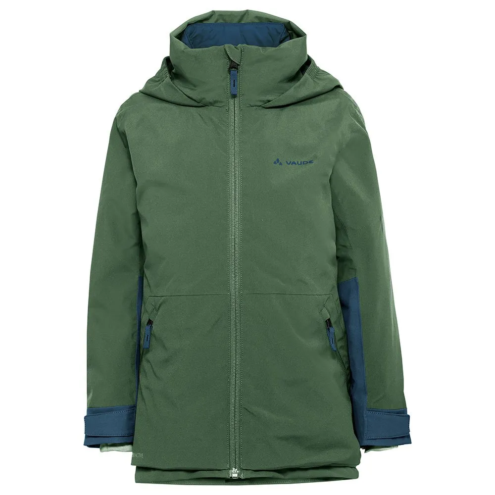 Vaude Casarea 3 In 1 Ii Jacka Vaude Casarea 3 In 1 Ii Jacka