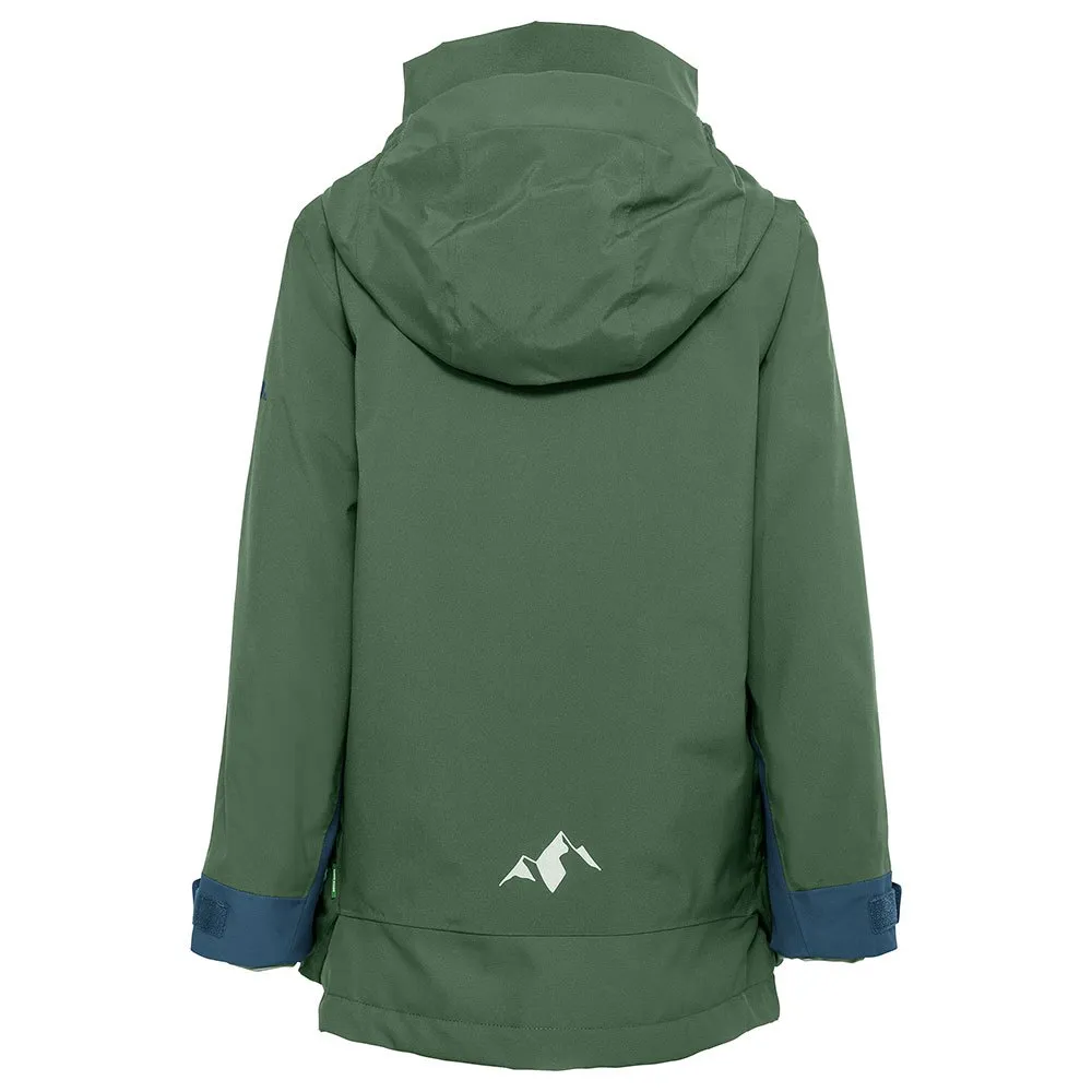 Vaude Casarea 3 In 1 Ii Jacka Vaude Casarea 3 In 1 Ii Jacka