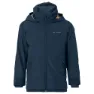Vaude Casarea 3in1 Ii Avtagbar Jacka