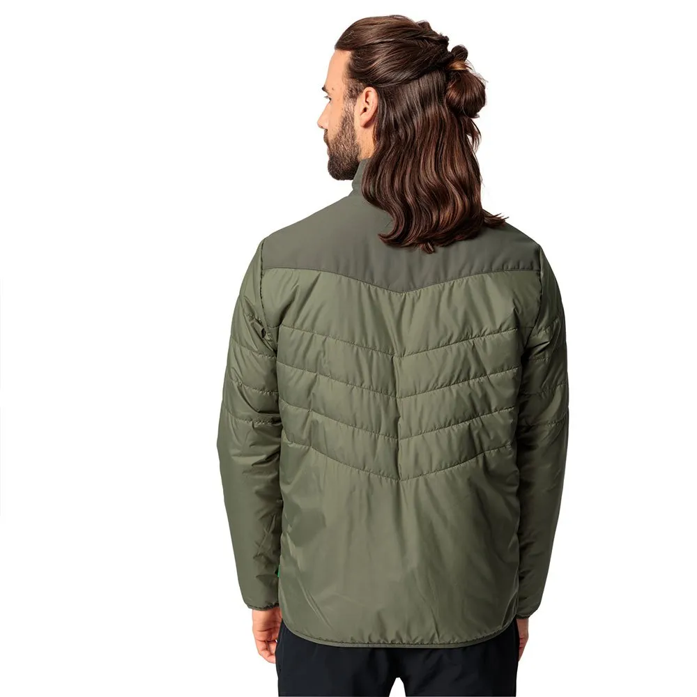 Vaude Caserina 3 In 1 Ii Jacka, Khaki