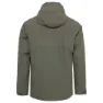 Vaude Caserina 3 In 1 Ii Jacka, Khaki