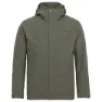 Vaude Caserina 3 In 1 Ii Jacka, Khaki