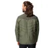 Vaude Caserina 3 In 1 Ii Jacka, Khaki