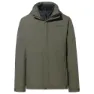 Vaude Caserina 3in1 Jacka