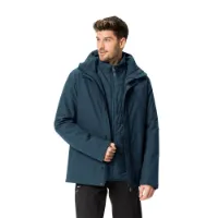 Vaude Caserina Ii Avtagbar Jacka Vaude Caserina Ii Avtagbar Jacka