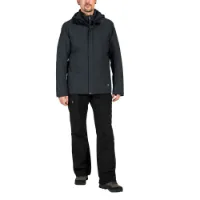 Vaude Caserina Ii Avtagbar Jacka