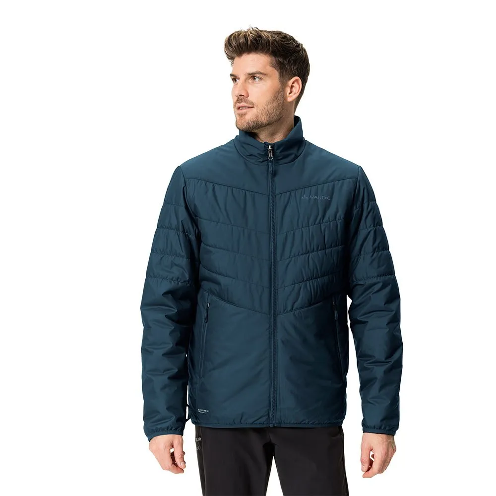 Vaude Caserina Ii Avtagbar Jacka