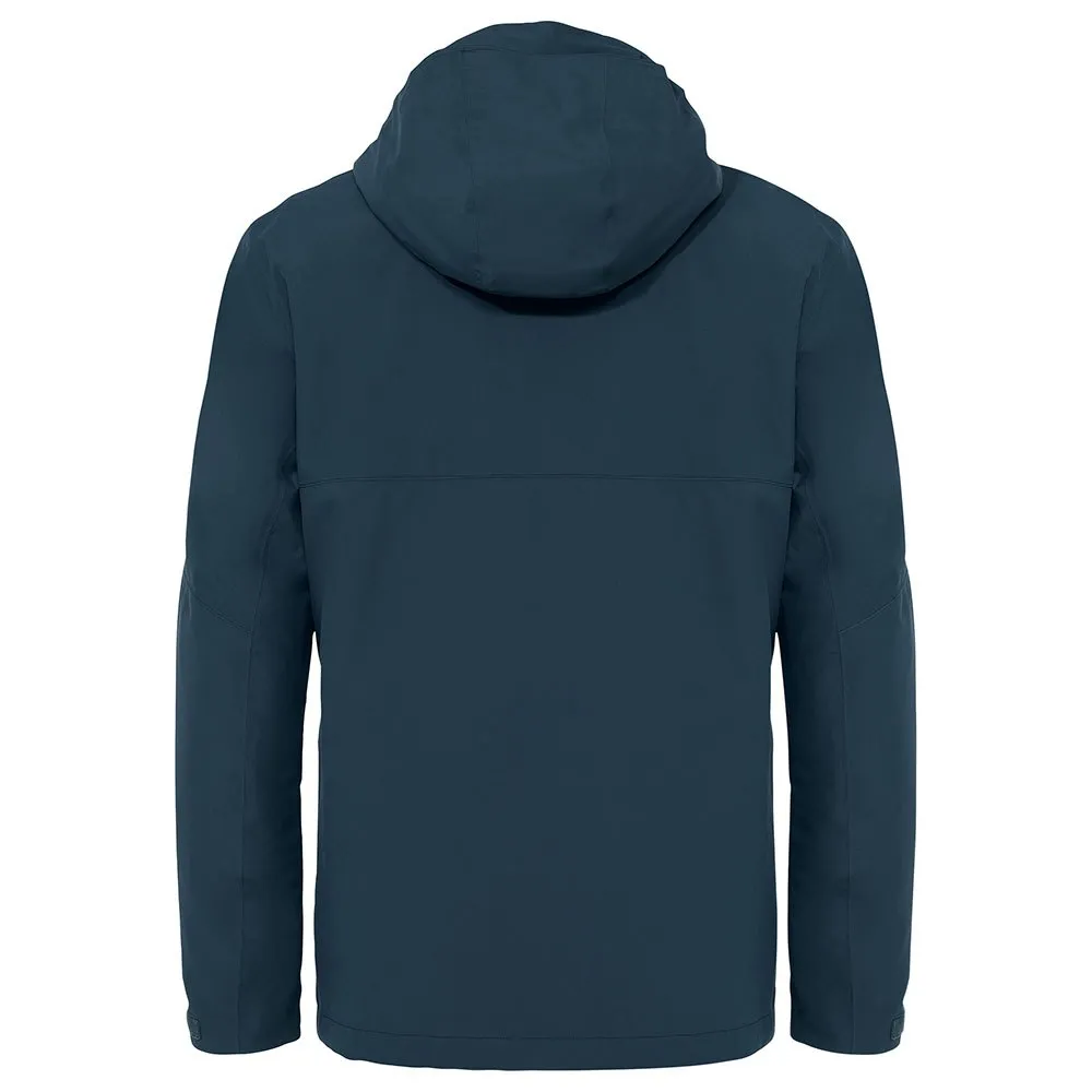 Vaude Caserina Ii Avtagbar Jacka