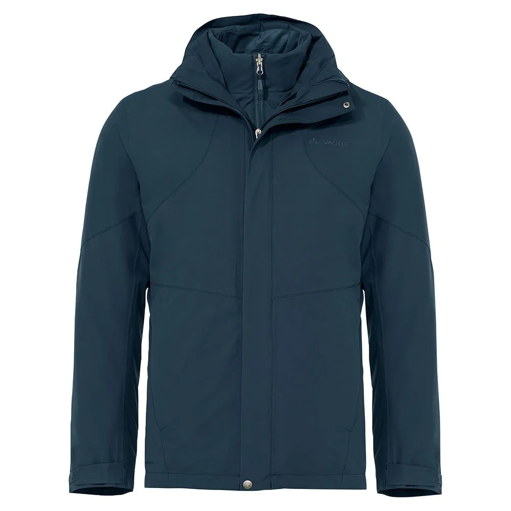 Vaude Caserina Ii Avtagbar Jacka