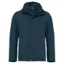 Vaude Caserina Ii Avtagbar Jacka