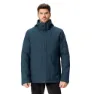 Vaude Caserina Ii Avtagbar Jacka